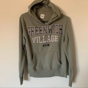 Women’s hoodie